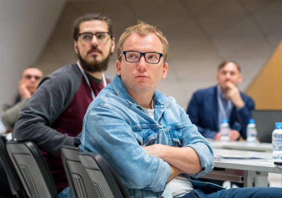 Как это было - 7